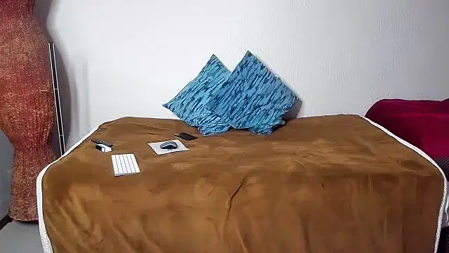 Mimirosexxx online show from March 4, 11:12 pm