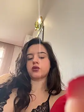 Baby doll7777 online show from March 25, 11:31 am