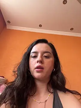 Baby doll7777 online show from February 16, 12:15 pm