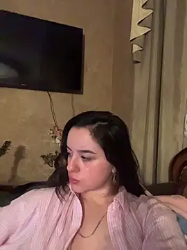 Baby doll7777 online show from February 25, 8:08 pm