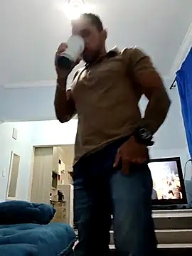 Gato20026 online show from February 22, 10:55 pm