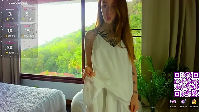 Snapshot of YourElizabethh chatting on February 28, 1:49 am YourElizabethh online show from February 28, 1:49 am