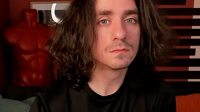 Snapshot of Daniel_Morrise chatting on March 1, 10:26 am Daniel Morrise online show from March 1, 10:26 am