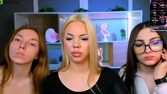 jenny donne online show from March 31, 9:00 am