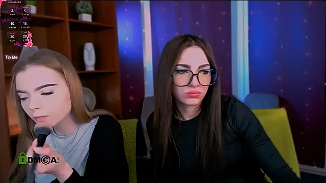 jenny donne online show from April 2, 5:03 am