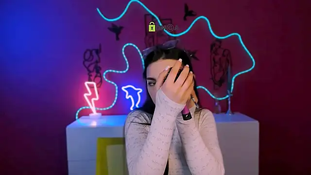 jenny donne online show from April 23, 5:03 am