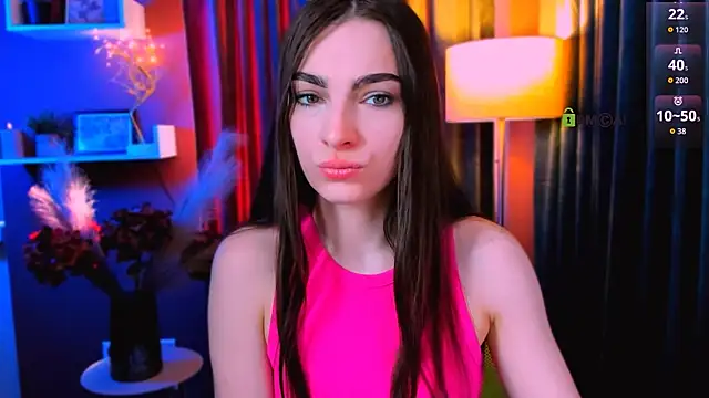 jenny donne online show from May 17, 5:29 am