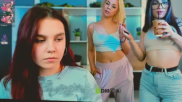 jenny donne online show from March 20, 9:10 am