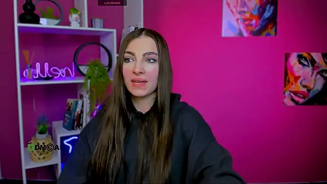 jenny donne online show from April 10, 12:01 pm