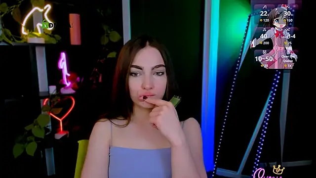 jenny donne online show from May 7, 5:22 am