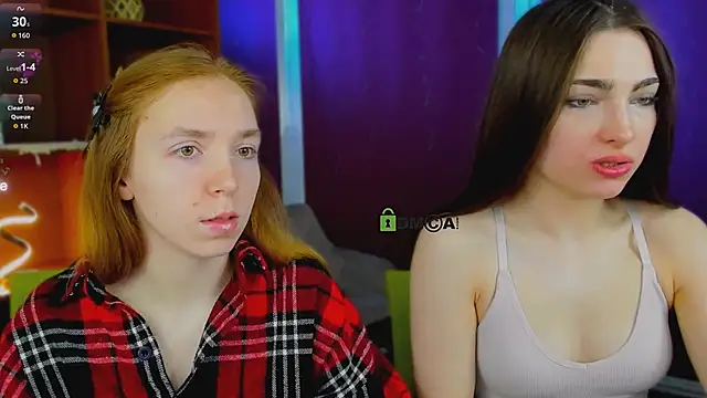 jenny donne online show from March 29, 5:31 am