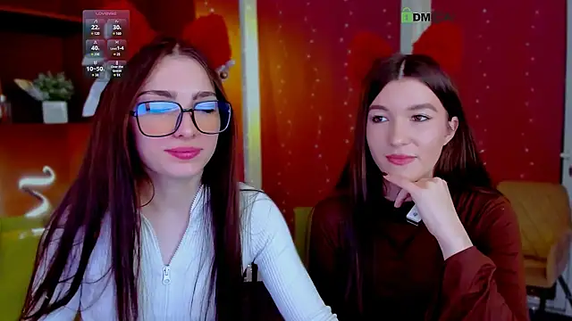 jenny donne online show from March 8, 7:11 am