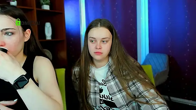 jenny donne online show from April 3, 4:52 am