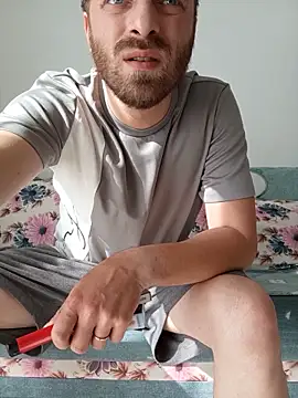 Scarbau online show from May 11, 6:26 am