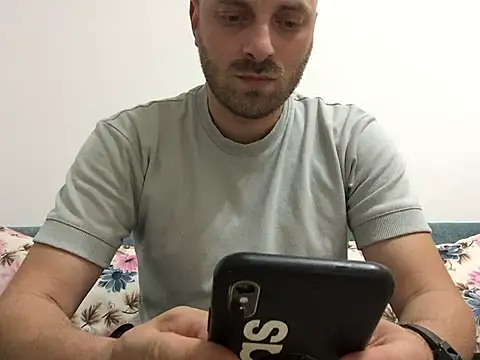 Scarbau online show from May 30, 11:10 pm