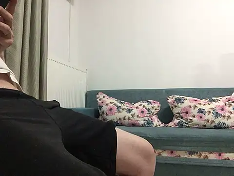 Scarbau online show from June 1, 9:36 pm