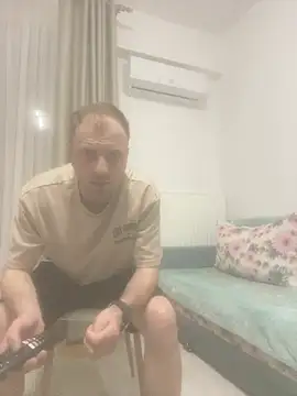 Scarbau online show from March 20, 7:37 pm