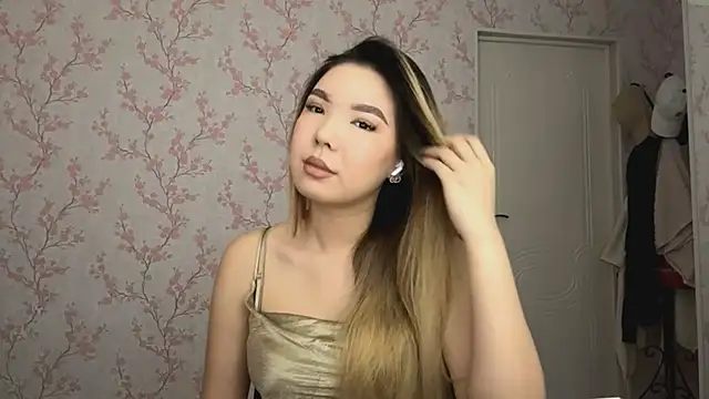 Elina Mottel online show from February 25, 7:41 am