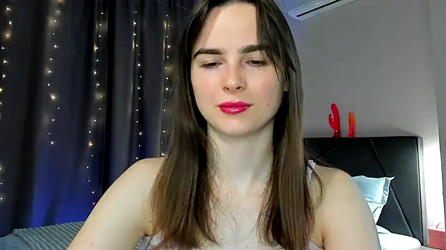 megann fox2 online show from March 6, 8:42 am