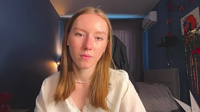 Anna Kare online show from April 16, 2:18 pm