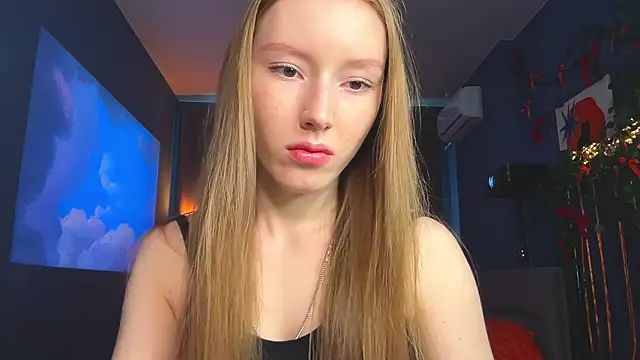 Anna Kare online show from February 22, 12:51 pm