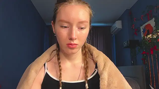 Anna Kare online show from March 5, 12:46 pm