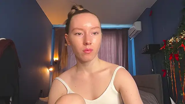 Anna Kare online show from April 13, 12:42 pm