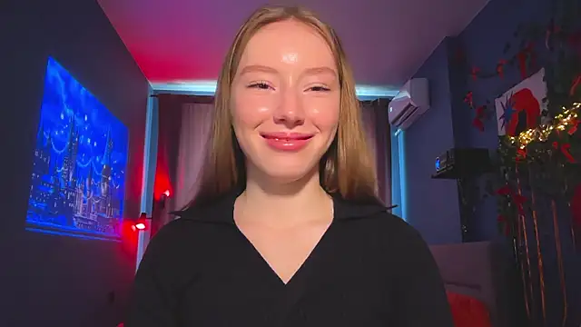 Anna Kare online show from February 21, 8:38 am