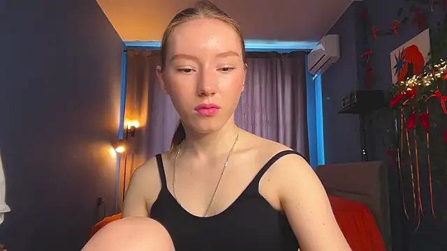 Anna Kare online show from March 30, 9:11 am