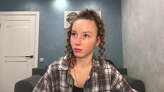 Anna Kare online show from February 16, 12:26 pm