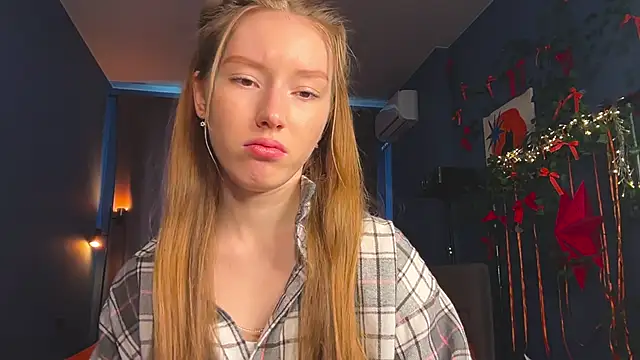 Anna Kare online show from March 4, 9:17 am