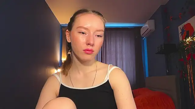 Anna Kare online show from March 27, 7:17 am