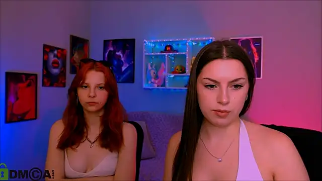 amalialowell online show from June 26, 9:15 am