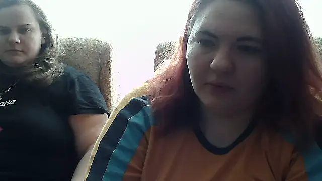 SamanthaAnne online show from February 27, 10:04 am