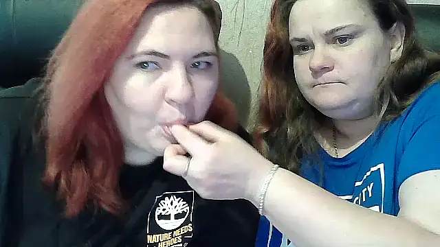 SamanthaAnne online show from February 17, 2:58 pm