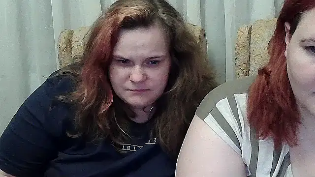 SamanthaAnne online show from February 28, 10:20 pm