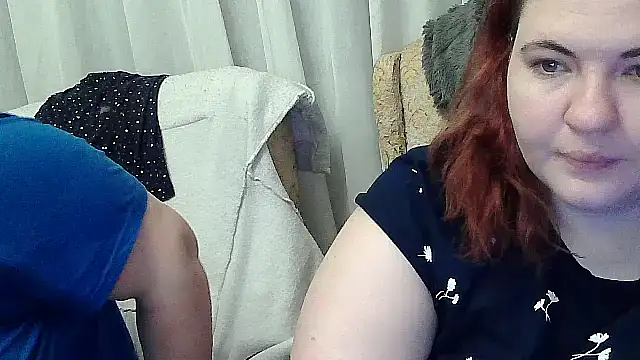 SamanthaAnne online show from March 1, 6:52 pm