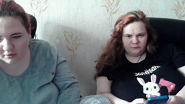 SamanthaAnne online show from February 19, 7:16 am