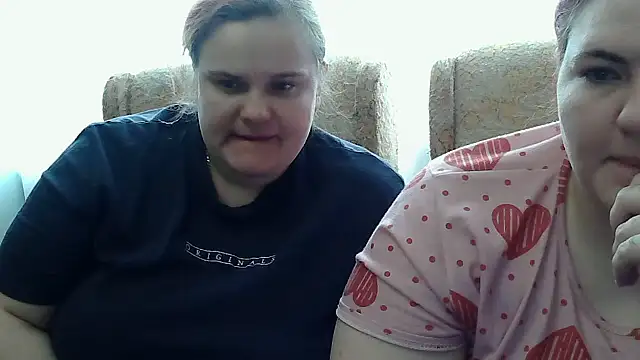 SamanthaAnne online show from February 23, 12:28 pm