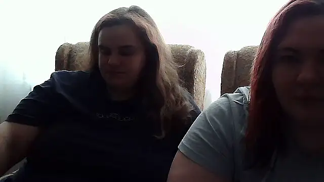 SamanthaAnne online show from February 24, 10:38 am