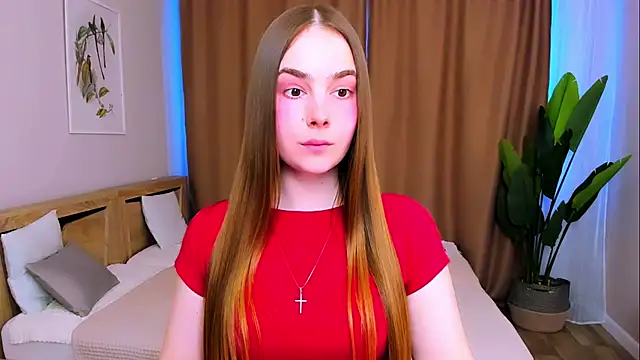 Maddy Wood  online show from April 6, 3:35 pm