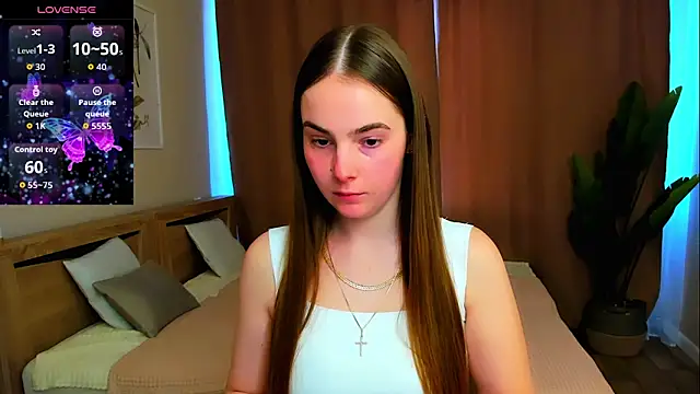 Maddy Wood  online show from March 30, 2:29 pm