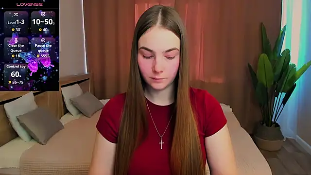 Snapshot of Maddy_Wood_ chatting on February 28, 12:16 pm Maddy Wood online show from February 28, 12:16 pm