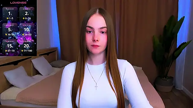 Maddy Wood  online show from March 17, 2:31 pm