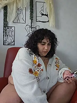 Deesse luna online show from March 26, 12:58 pm