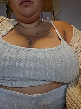 Deesse luna online show from May 10, 7:16 pm