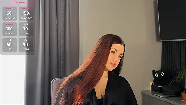 Mistress of puppets online show from March 15, 5:14 am