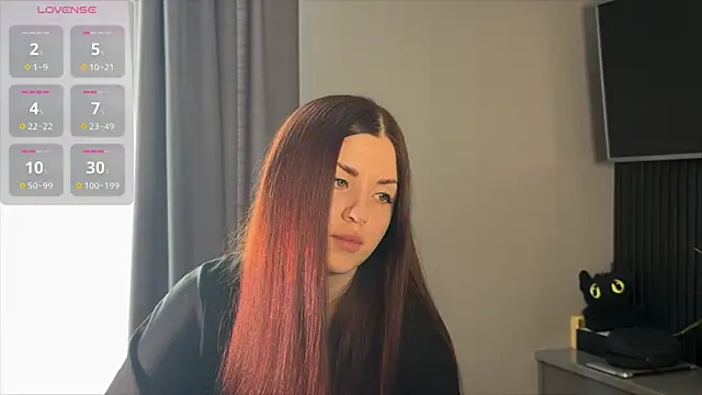 Mistress of puppets online show from March 13, 6:29 am