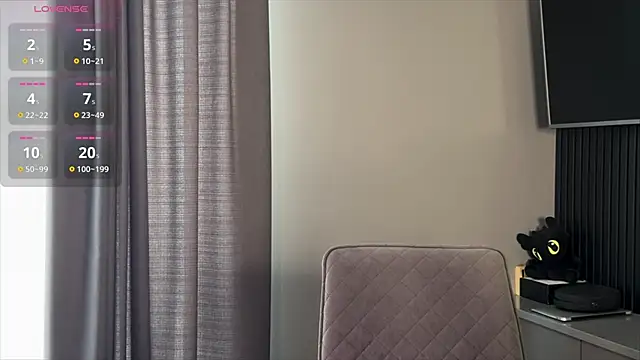 Mistress of puppets online show from March 27, 8:26 am