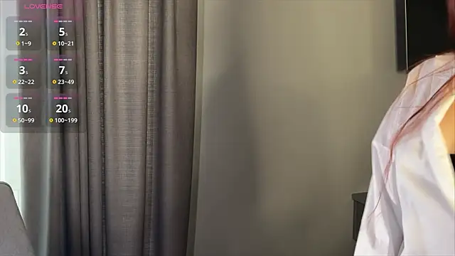 Snapshot of Mistress_of_puppets chatting on February 19, 7:05 am Mistress of puppets online show from February 19, 7:05 am